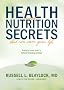 Health and Nutrition Secrets That Can Save Your Life