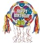 Birthday Jubilee Pinata