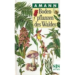 Bodenpflanzen des Waldes: Taschenbildbuch der beachtenswertesten Pilze, Flechten, Moose, Farnpflanzen, Gr�ser und Kr�uter des mitteleurop�ischen Waldes, mit Textteil �ber deren Bau und Leben