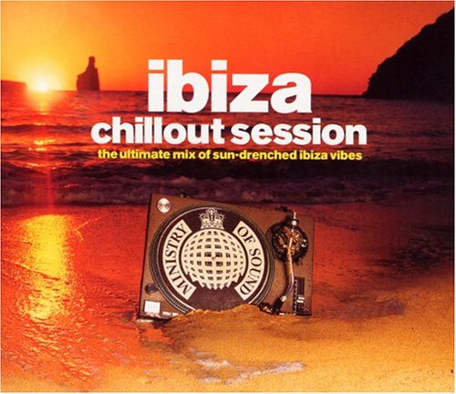 CD-Charts  Search : Ibiza Chillout Session