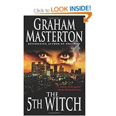 The Fifth Witch