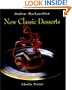 New Classic Desserts (Hospitality, Travel & Tourism)