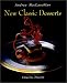 New Classic Desserts (Hospitality, Travel & Tourism)