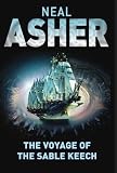 The Voyage of the Sable Keech