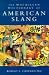 Book The Macmillan Dictionary of American Slang