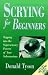 Book Scrying For Beginners (Llewellyn's Beginners Series)