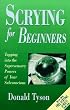 Scrying For Beginners (Llewellyn's Beginners Series)