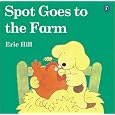 Spot Goes to Spot Goes to