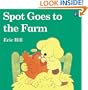 Spot Goes to the Farm