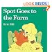 Spot Goes to the Farm