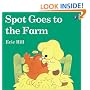 Spot Goes to the Farm