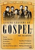 Living Legends Of Gospel, Vol. 2: The Quartets