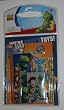Toy Story 11 Piece Stationary Set