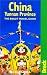 China: Yunnan Province: The Bradt Travel Guide (Bradt Travel Guide China: Yunnan Province)
