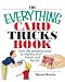 The Everything Card Tricks Book: Over 100 Amazing Tricks to Impress Your Friends And Family! (Everything (Hobbies & Games))