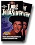 The Adventures of Long John Silver [VHS]
