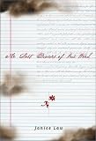 The Lost Diaries of Iris Weed