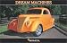 Books : 2003 Dream Machines