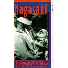 Nagasaki - The Horror And Legacy Of Fat Man [1995]