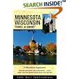Travel Smart: Minnesota Wisconsin by Alice Vollmar