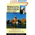 Travel Smart: Minnesota Wisconsin by  Alice Vollmar