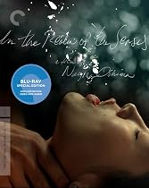 Stream In the Realm of the Senses Movie Online.