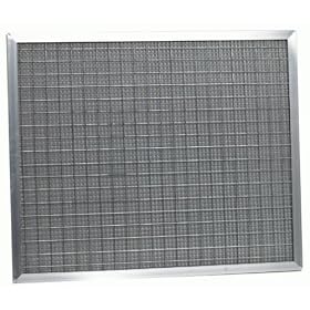 JDS Company AT2007 Washable Electrostatic Pre-Filter (For 8-12 and 10-16) by JDS