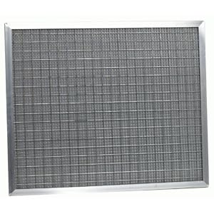 JDS Company AT2007 Washable Electrostatic Pre-Filter (For 8-12 and 10-16) by JDS