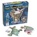 Great American Puzzle Factory Baby "Rex"and Dragonfly Giant Shaped Floor Puzzle