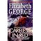 Elizabeth George (Inspector Lynley) books