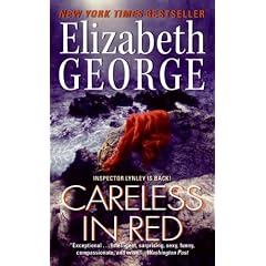 Careless In Red