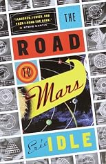The Road to Mars
