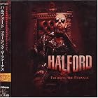 Fourging the Furnace by Halford
