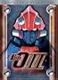 The Big O II - Complete Collection