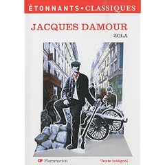 Jacques Damour