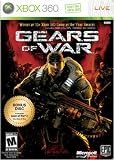 Gears Of War (w/Bonus Disc Preview Of GoW 2) Xbox 360