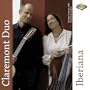 Claremont Duo: Iberiana