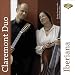 Claremont Duo: Iberiana