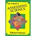 How to Sparkle at Assessing Science (How to sparkle at...)