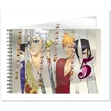 BLEACH 2010コミックカレンダー (コミックカレンダー2010)