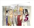 BLEACH 2010 �R�~�b�N�J�����_�[