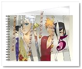BLEACH 2010 �R�~�b�N�J�����_�[�̃C���[�W���g�傷��