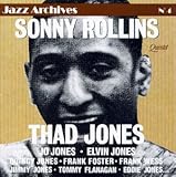 Sonny Rollins/Thad Jones