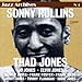 Sonny Rollins/Thad Jones