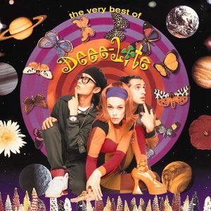 DEEE LITE - Very Best of, the - Zortam Music