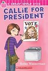 Callie for President