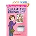 Callie for President (Candy Apple)