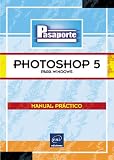 Pasaporte: Photoshop 5.0 para windows (Pasaporte)