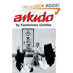 Aikido (Illustrated Japanese Classics)