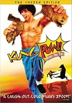 Kung Pow! Enter the Fist